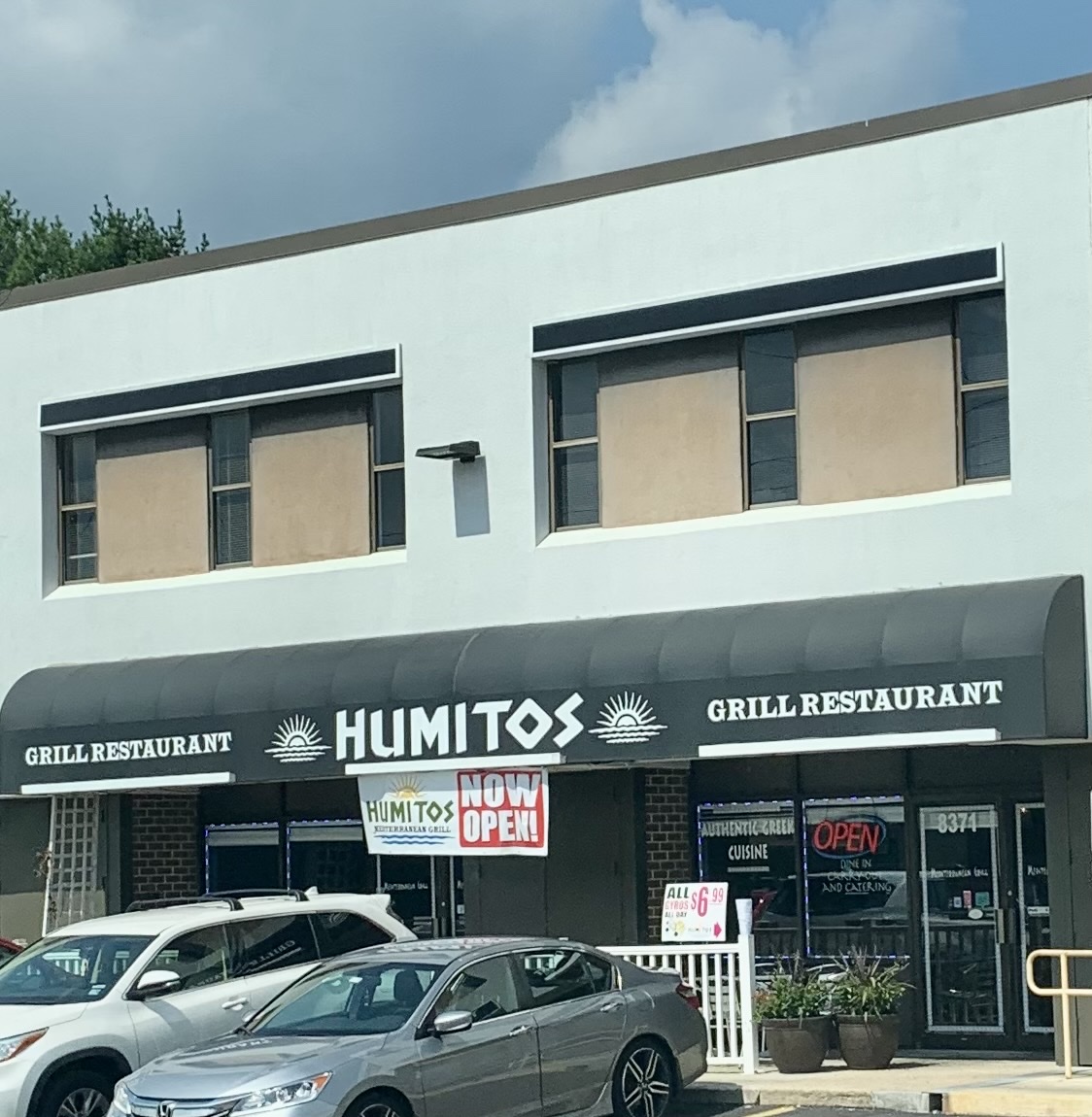 Humitos Bar And Grill